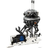 Конструктор LEGO Star Wars 75306 Имперский разведывательный дроид