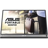 Портативный монитор ASUS ZenScreen MB16AC