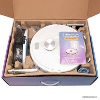 Робот-пылесос iBoto Modern Frodo Smart L925 Aqua