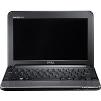 Нетбук Dell Inspiron Mini 10v White (1011-6347)