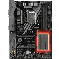 Материнская плата ASRock Z370 Killer SLI