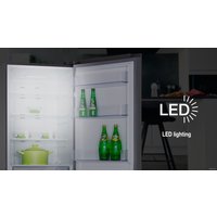 Холодильник TCL RF318BSF0