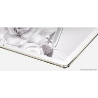 Планшет Huawei MateBook 128GB Golden [HZ-W09]