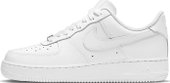 Womens Air Force 1 07 Triple White DD8959-100 (42)