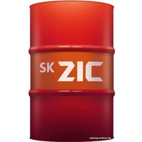 Моторное масло ZIC X5 5W-30 200л