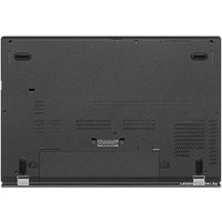 Ноутбук Lenovo ThinkPad T560 [20FJ002TRT]