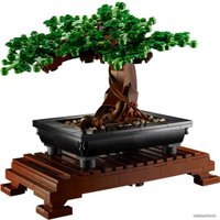 Конструктор LEGO Creator 10281 Бонсай