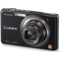 Фотоаппарат Panasonic Lumix DMC-SZ1