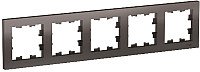Рамка Systeme Electric AtlasDesign ATN000605
