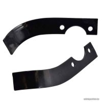 Фреза Skiper Фреза для мотокультиватора правая