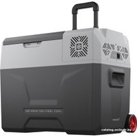 Компрессорный автохолодильник Alpicool CX40 (без адаптера 220В)