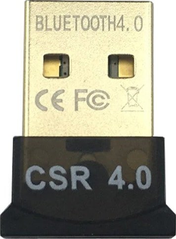 

Bluetooth адаптер USBTOP Bluetooth v4.0