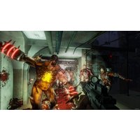  Killing Floor 2 для PlayStation 4