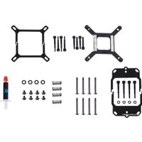 Система жидкостного охлаждения для процессора Alphacool Core Ocean T38 AIO 280 13053