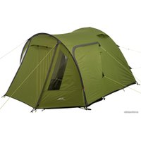 Кемпинговая палатка Trek Planet Tampa 5 (зеленый)