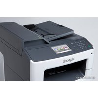 МФУ Lexmark MX410de