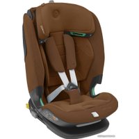 Детское автокресло Maxi-Cosi Titan Pro i-Size (authentic cognac)