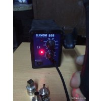 Паяльная станция Element 858