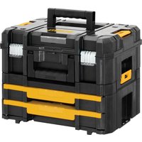 Ящик для инструментов DeWalt DWST1-70702