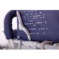 Коляска прогулочная «трость» KinderKraft Siesta