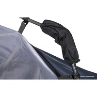 Кемпинговая палатка FHM Sirius 6 (серый/синий)