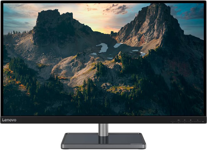 

Монитор Lenovo L27q-38 66F5GAC2EU