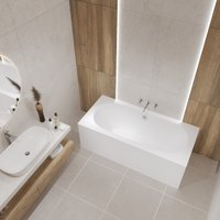 Ванна Lauter Ava 150х75 21208050 в Бобруйске