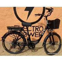 Электровелосипед GT V9 12Ah в Борисове