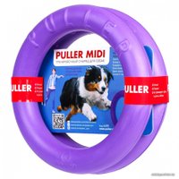 Игрушка для собак Collar Puller Midi Кольцо d 19.5 см
