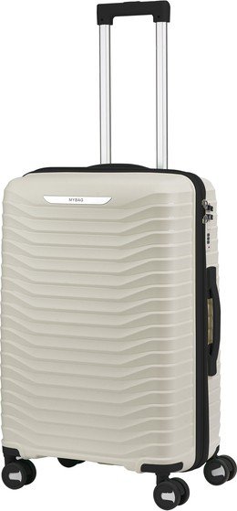 

Чемодан MyBag Classic M (оливковый)
