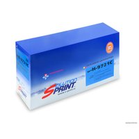 Картридж Solution Print SP-H-9721C
