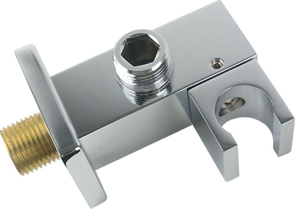 Держатель душевой лейки с подключением Vincea VSC-41CH