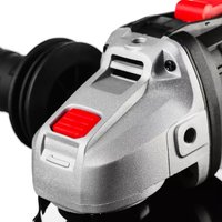 Угловая шлифмашина Runtec RT-AG1000T (с 2-мя АКБ, кейс)