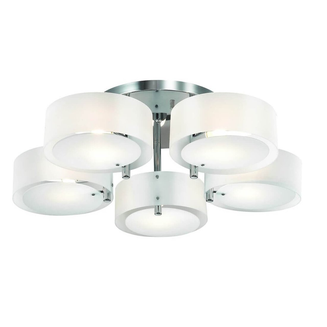 

Припотолочная люстра ST Luce Foresta SL483.502.05