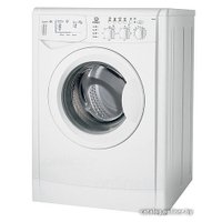 Стирально-сушильная машина Indesit WIDL 126