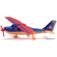 Самолет Siku Спортивный самолет 1101