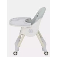 Высокий стульчик Rant Basic Cookie RH700 (grey)