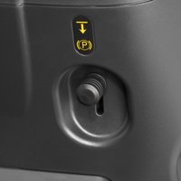 Райдер Daewoo Power DLT 84 H