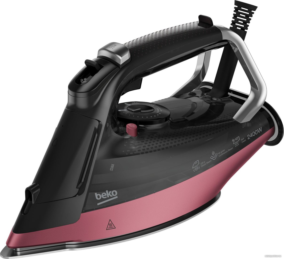 Утюг BEKO SIM 5124 M