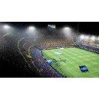  FC 24 для Nintendo Switch