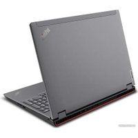 Рабочая станция Lenovo ThinkPad P16 Gen 2 21FA000AIX