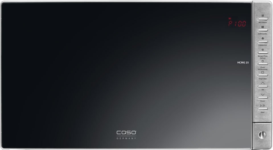 

Микроволновая печь CASO HCMG 25
