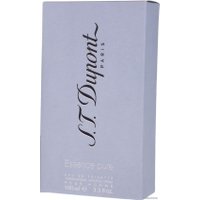 Туалетная вода S.T.Dupont Essence Pure pour Homme EdT (100 мл)