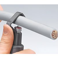 Стриппер Knipex 1630145SB