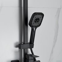 Душевая система  Shevanik S7036H