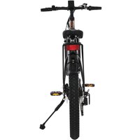 Электровелосипед Kugoo V3 Fat