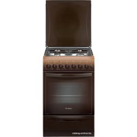 Кухонная плита GEFEST ПГЭ 5102-02 0301