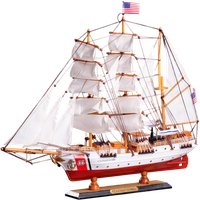 Статуэтка Sima-Land Проводник 1367604