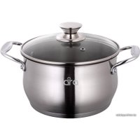 Кастрюля Lara Elite LR02-40