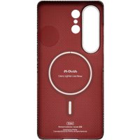 Чехол для телефона Pitaka Edge Case для Samsung Galaxy S26 Ultra (Sunset Aaron Button)